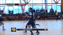 Nantes Bela Futsal vs Mérignac Futsal Club  Coupe Nationale futsal : 16eme de Finales