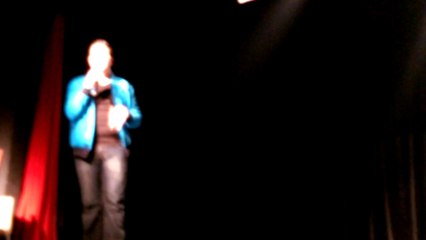 Brahim Final Chelles