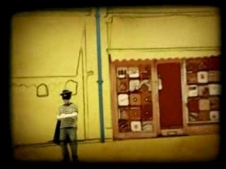 DJ Shadow - This Time