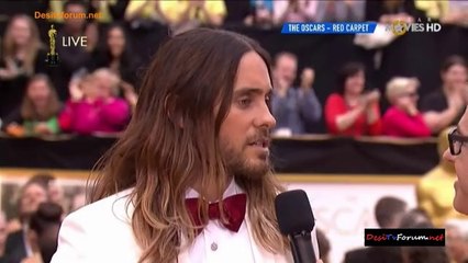 The 86th Annual Academy Awards (Oscars 2014) 2nd March 2014 Video Watch Online Part3