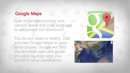 Not Just A Search Engine Anymore