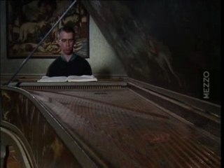 Bach Variations Golberg -Clavecin -Canon