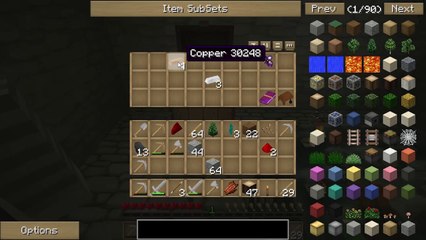 MIZEco Labs Ultimate FTB - Episode 01: Humble Beginnings.