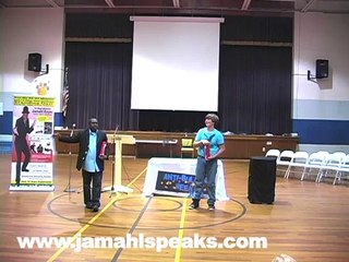 Youth Motivational Speaker Indianapolis