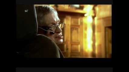 Rencontre planétaire - 45 - Stephen Hawking