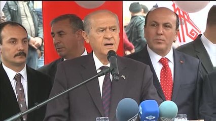 Download Video: Bahçeli, Kuva-yi Milliye Caddesi'nin açılış töreninde konuştu (3) -