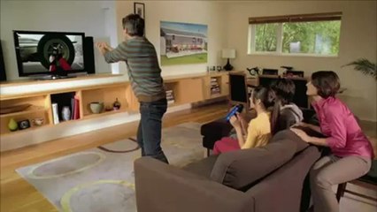 Xbox 360 Kinect