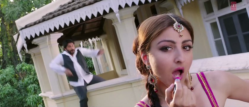 Ae ji Suniye [Full Video Song] - Mr. Joe B. Carvalho (2014) Feat. Arshad Warsi - Soha Ali Khan [FULL HD] - (SULEMAN - RECORD)