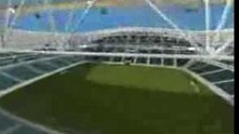 Panathinaikos New Stadium