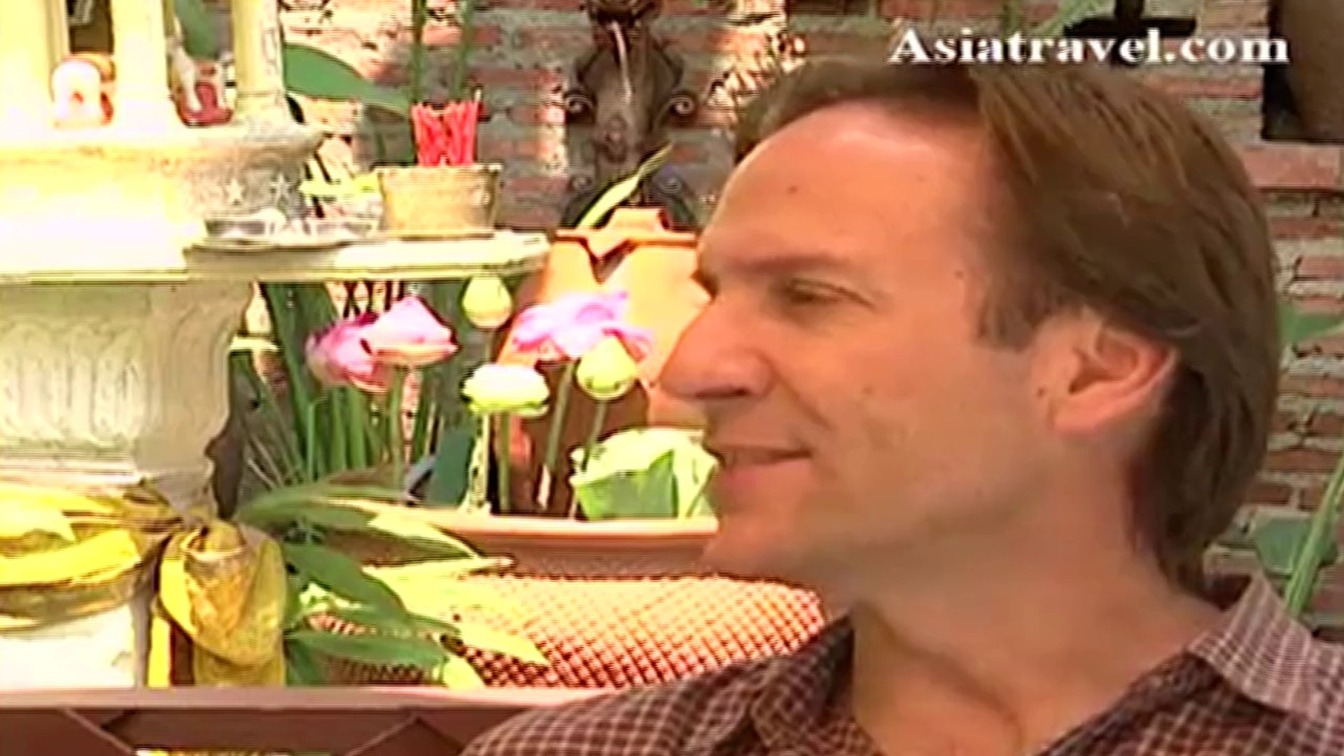 Thai Cuisine Intro, Thailand by Asiatravel.com