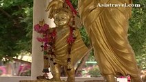 Thai Buddha Temples, Thailand by Asiatravel.com