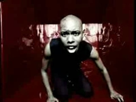 brazen ( weep ) - skunk anansie