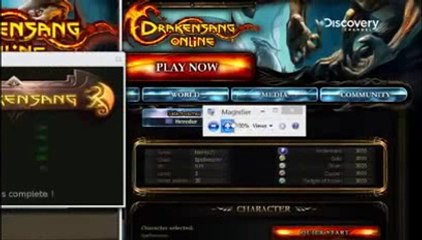 Drakensang online Andremant Hack @ Pirater @ Link in Description 2014 télécharger