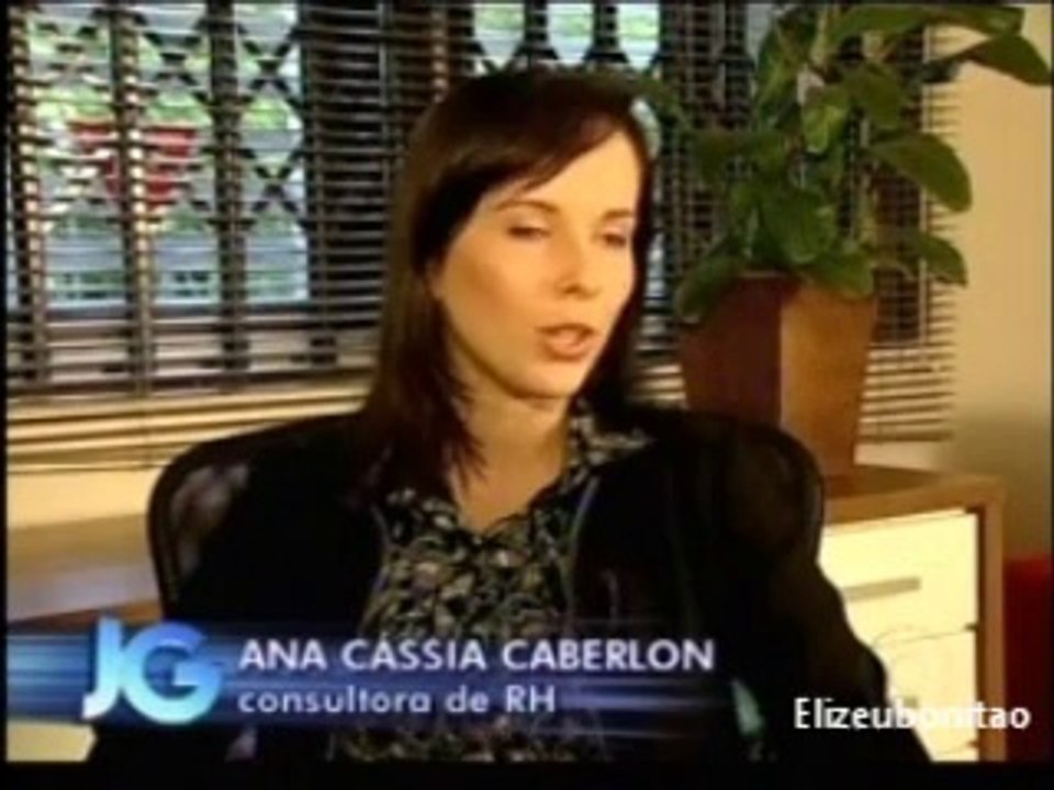 Como voce se comporta nas redes sociais