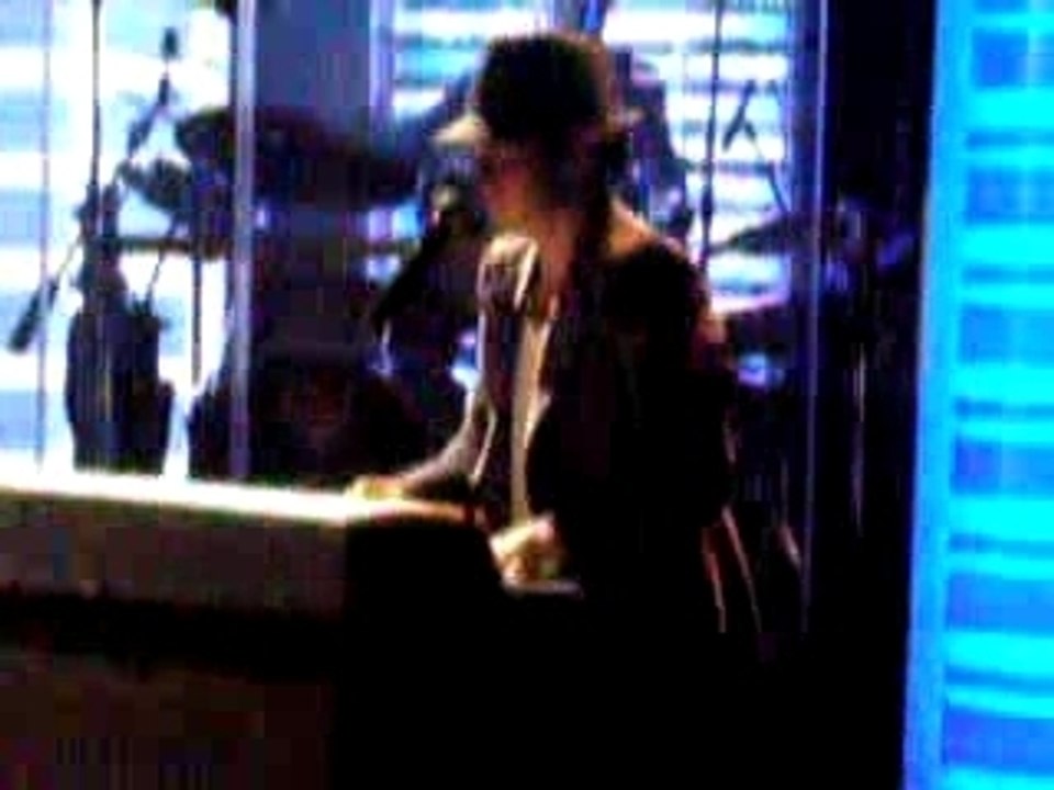 Sinclair - Ensemble @Chatou