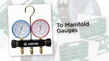 Air Conditioning Refrigeration Tools In Manchester