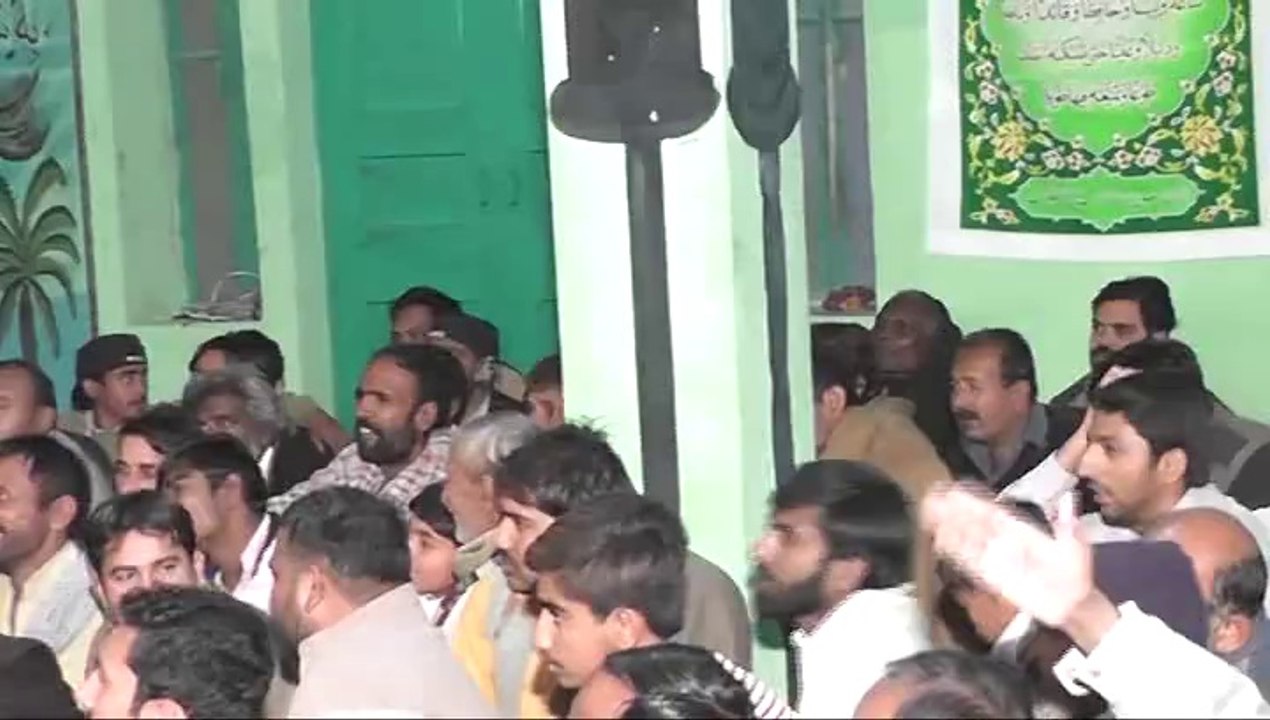 Allama Dr Syed Najam Sibtain Hasni 5/8 19 Safar Imam Bargha Hassan Mujtaba a.s