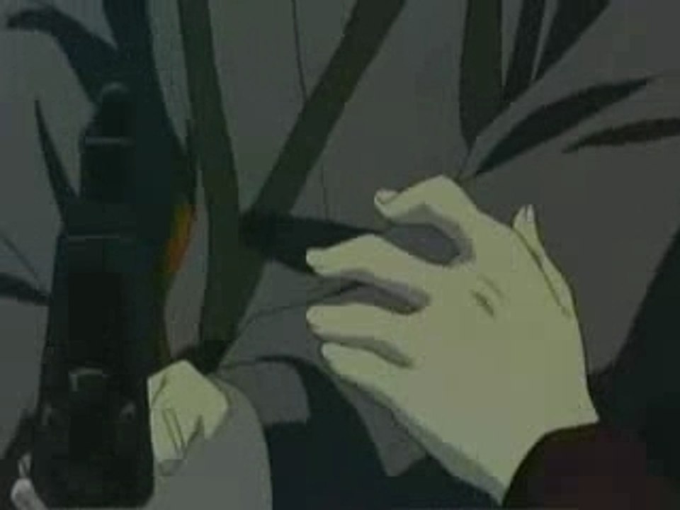 Noir - Nightwish - Phantom Of The Opera