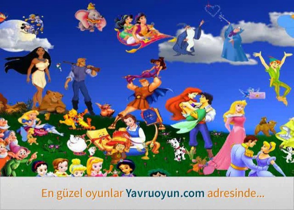 Bratz Oyunu