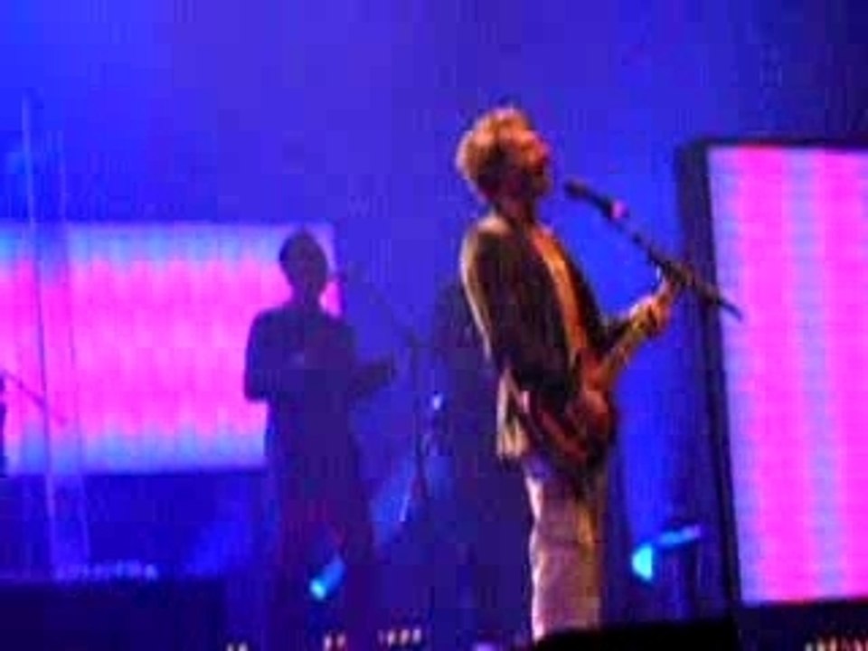 Sinclair - Mon idole [medley] @Zenith