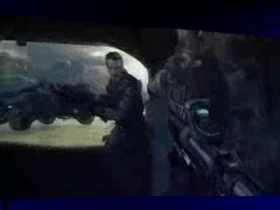 Killzone PS3