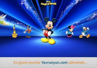 Maymun Oyunu Oyna