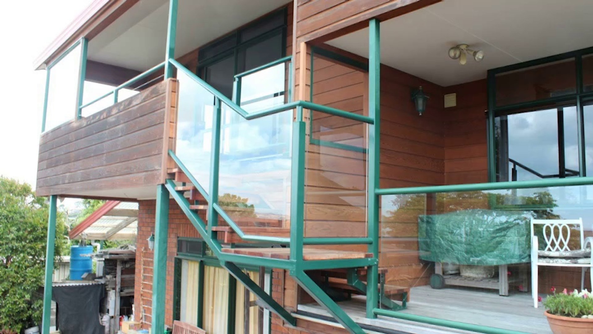 ⁣metal manufacture - Auckland Metal Fabrications Ltd