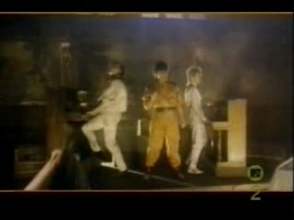 Alphaville Forever Young