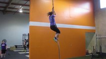 hcg-diet-crossfit-rope-climb