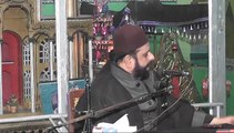 Allama Dr Syed Najam Sibtain Hasni 6/8 19 Safar Imam Bargha Hassan Mujtaba a.s