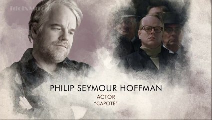 In Memoriam Feat. The Devine Miss M - Oscars 2014