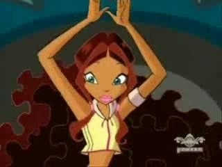 Hippy Hippy Shake