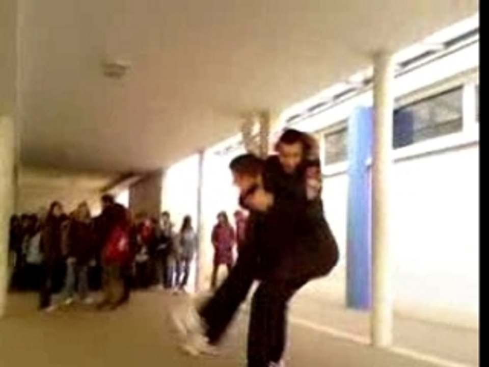 Keush VersusssSSSssssSssS Rabin