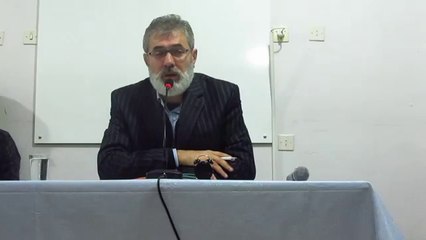 Allah'ın ayetleri okunduğu zaman mü'minlerin kalpleri titrer, imanları artar...