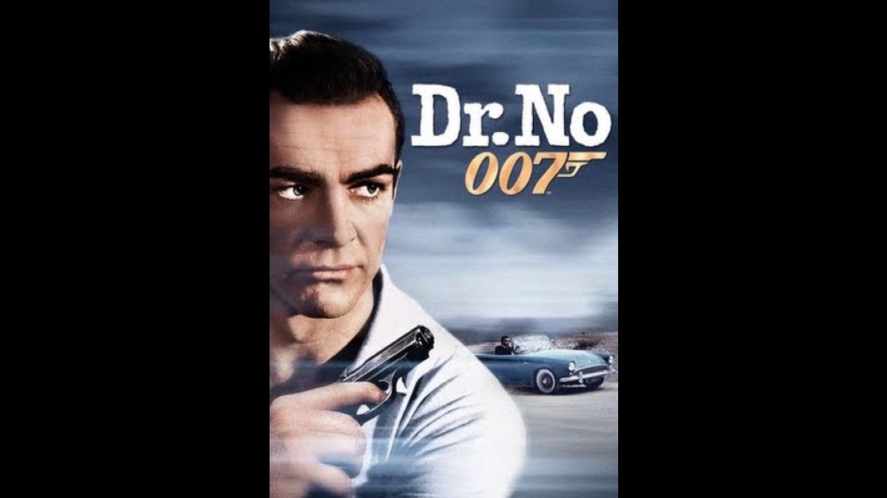 James Bond Twist - John Barry