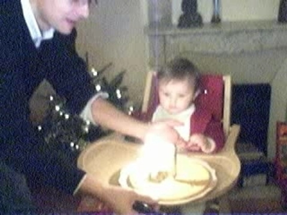 Anniversaire OSCAR