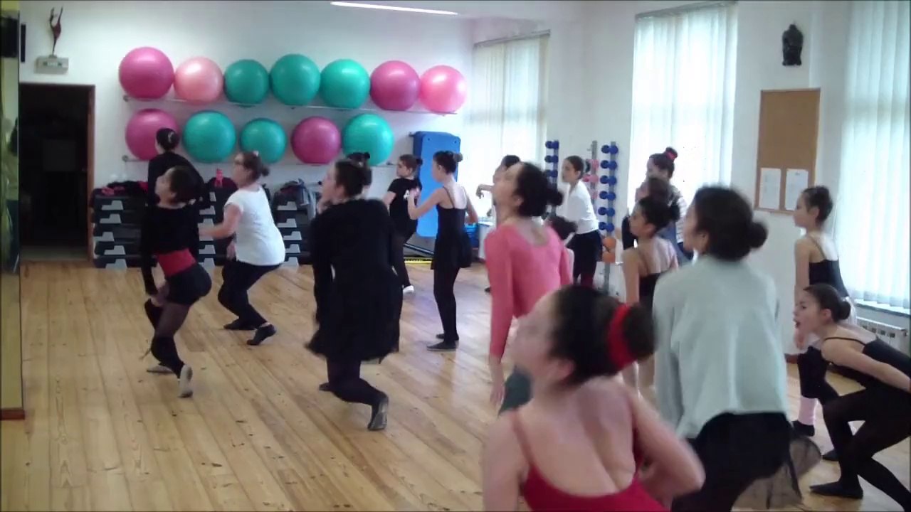 Latin Mix 1