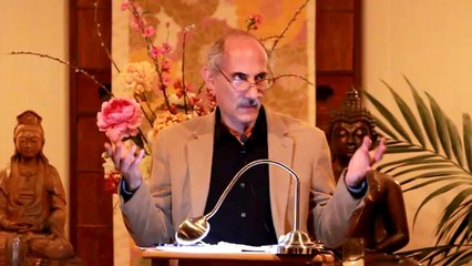 Garden of the Heart - by Jack Kornfield