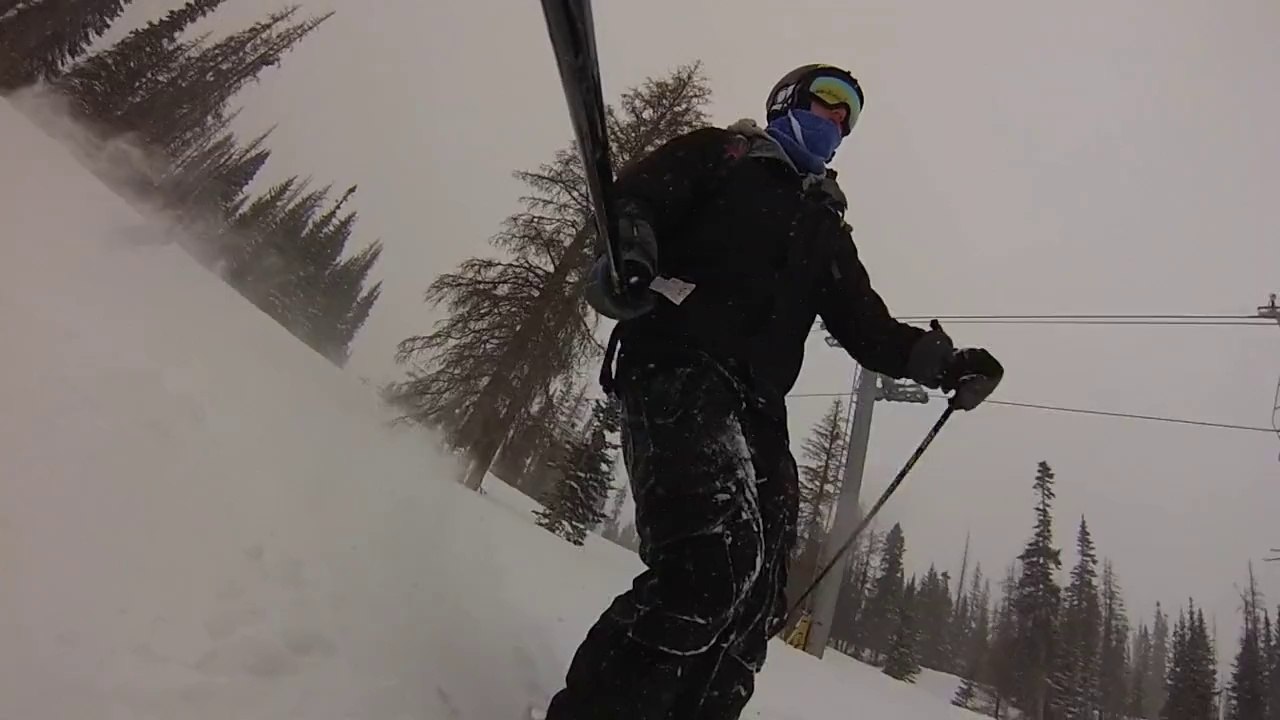 WOLF CREEK