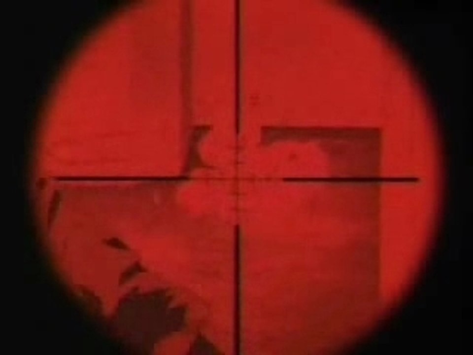 Sweet Robin - Witch Hunter Robin AMV