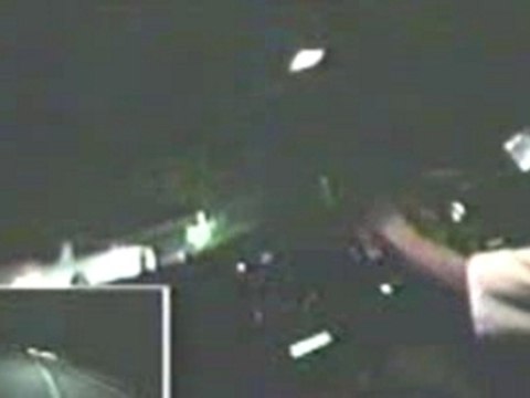 Street racing -RX7 vs Nissan Skyline GT