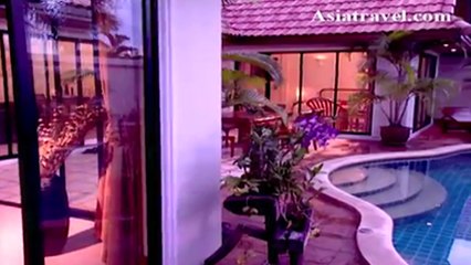 View Talay Villas, Pattaya by Asiatravel.com