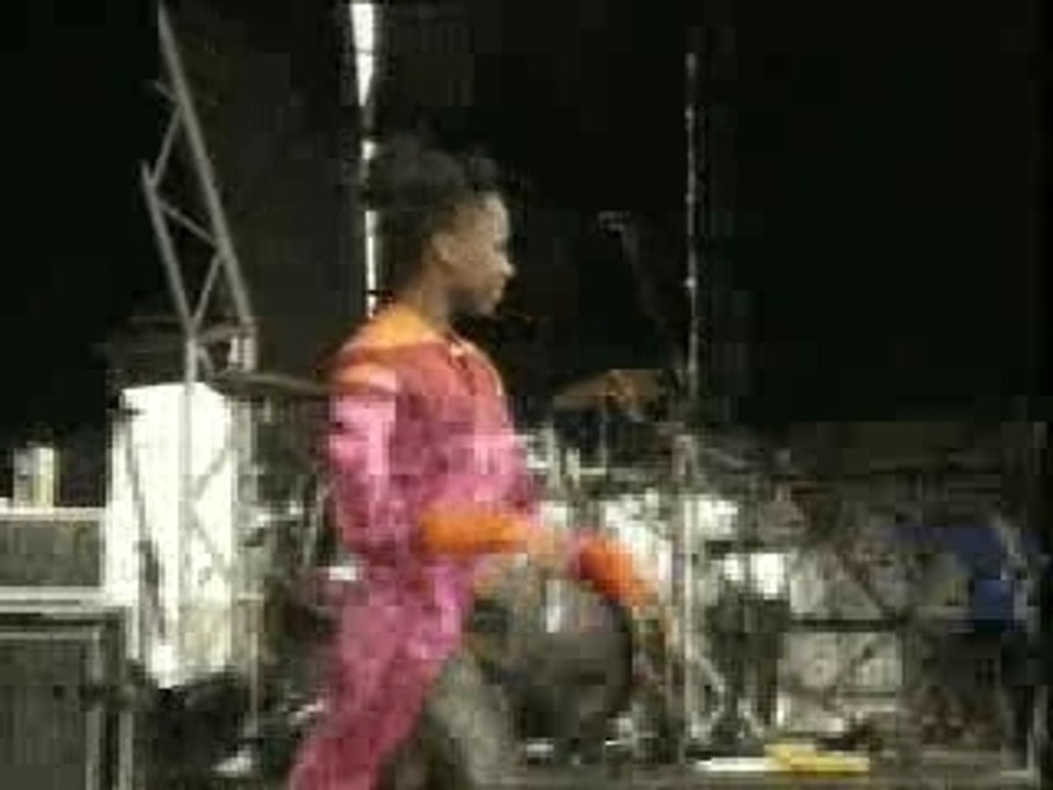 Morcheeba - The Sea