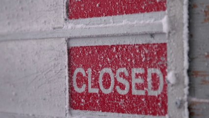 FWT JOURNAL EP 23- SNOWBIRD POSTPONED