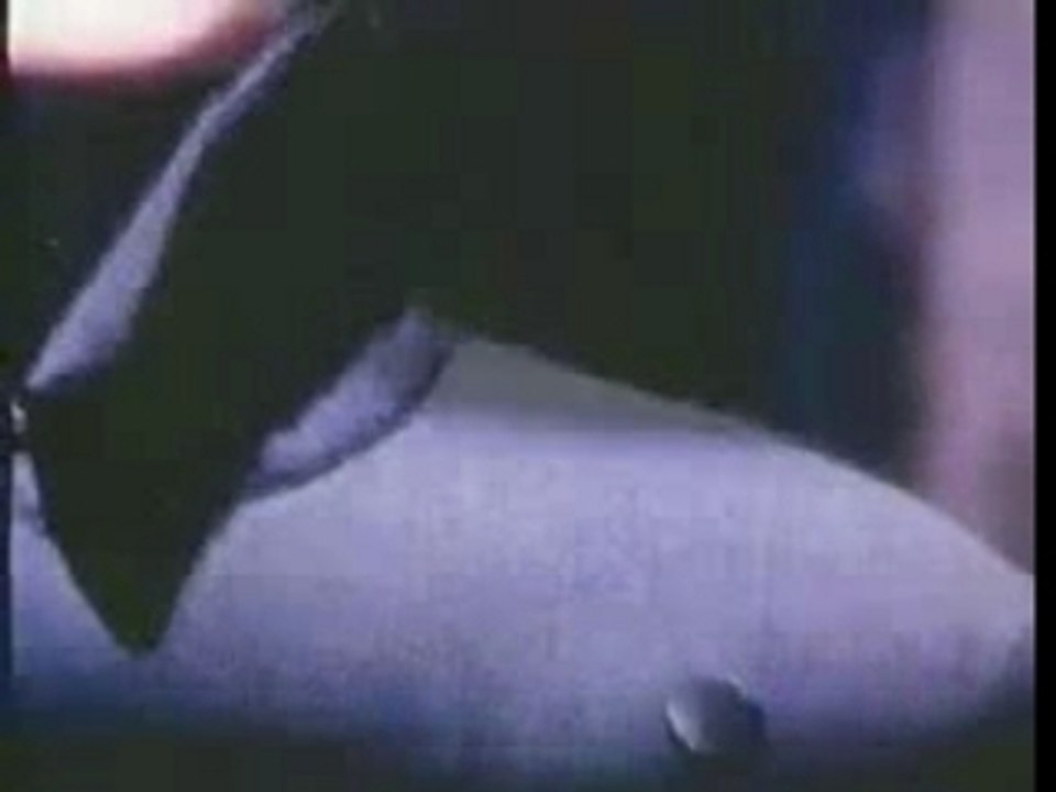 Bauhaus - She's In Parties