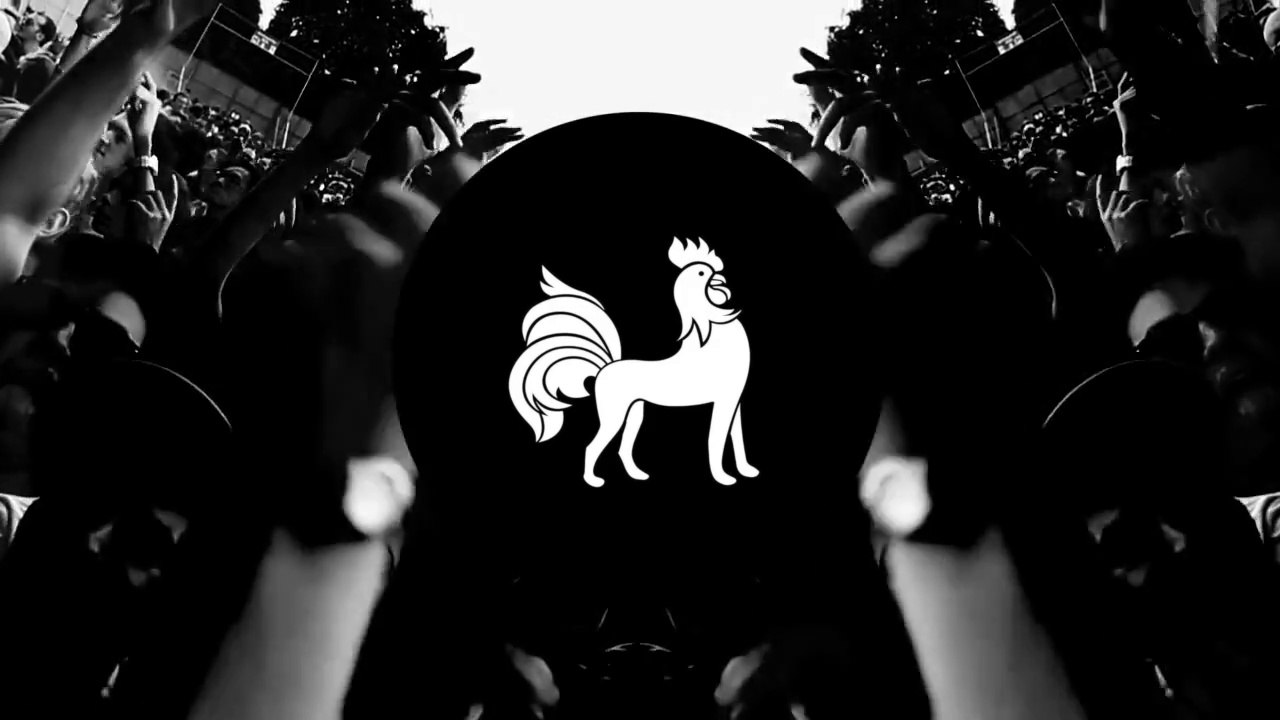 Chris Lake feat. Jareth - Helium (Original Mix)