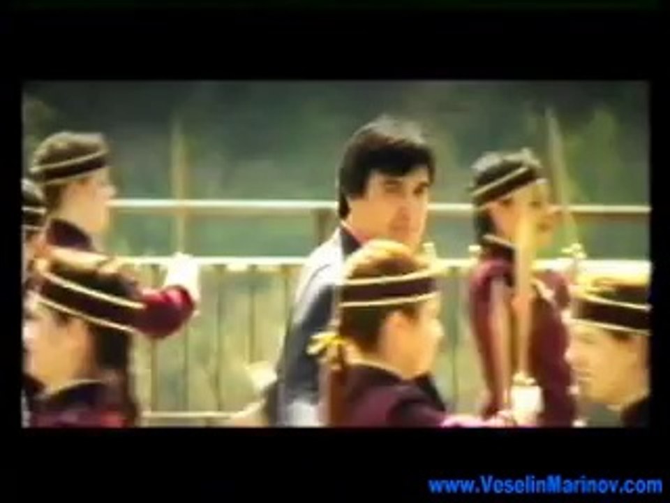 Веселин Маринов - Ако жена не те признае