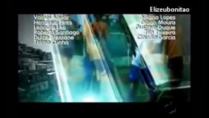 Vidas Opostas - Abertura Oficial