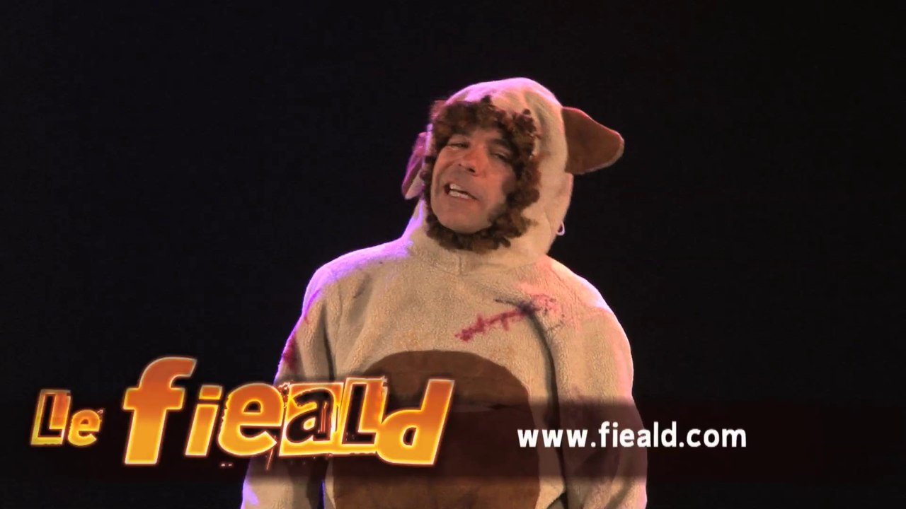 ARNAUD MAILLARD - LE DOUDOU