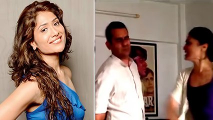 REVEALED! Geetika Tyagi Talks About Subhash Kapoor Video